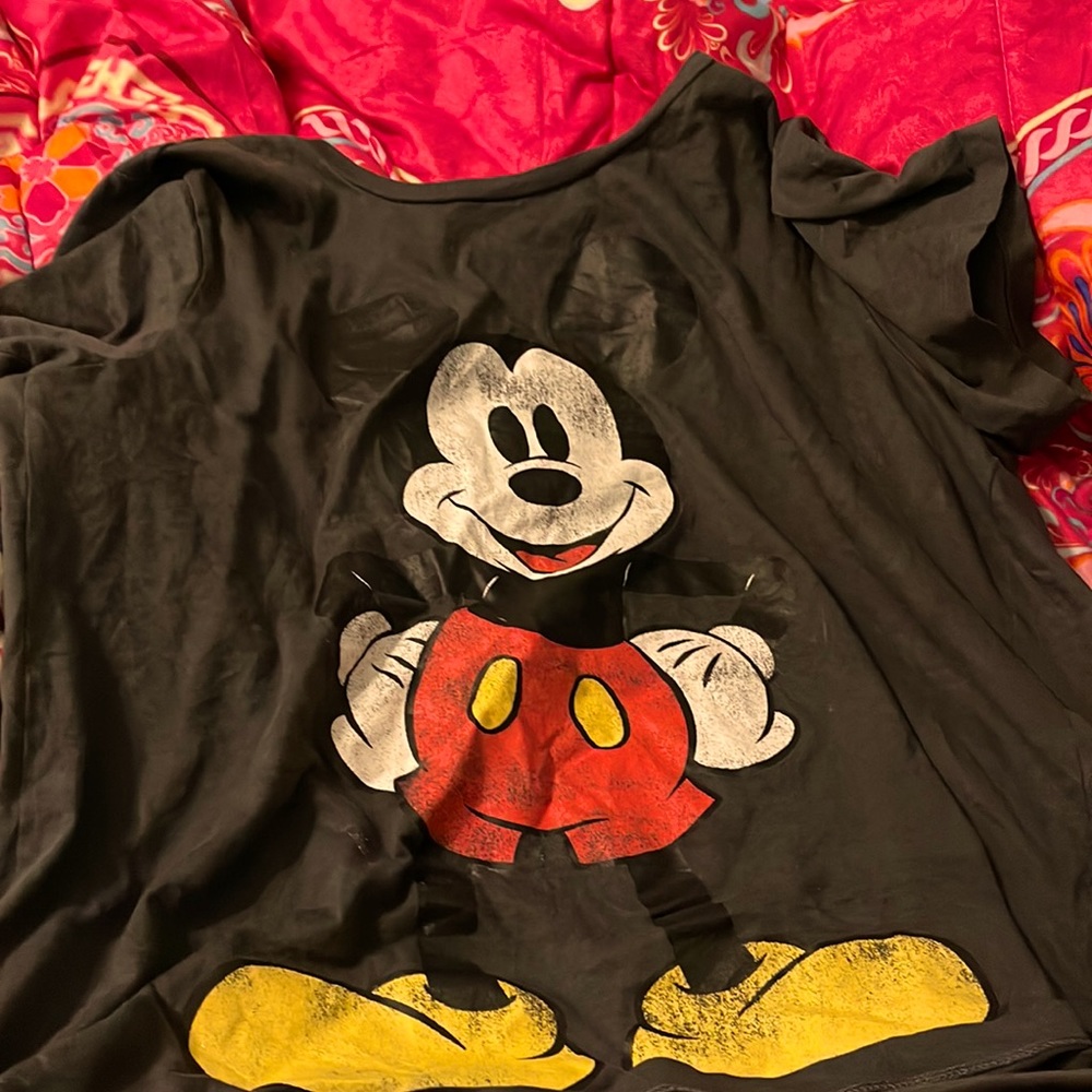 mm shirt